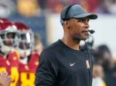 林肯集會討論賓夕法尼亞州立大學目標的應急計劃