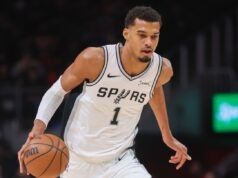 2025 年 NBA 聖誕節:五場 NBA 聖誕節比賽中值得關注的五件事