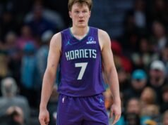 如何觀看夏洛特黃蜂隊對陣克利夫蘭騎士隊:電視信息/直播,今晚比賽預覽