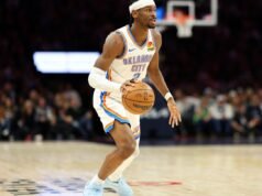 如何觀看孟菲斯灰熊隊對陣俄克拉荷馬城雷霆隊:電視信息/直播,今晚比賽預覽