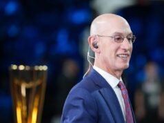 據報導 NBA 正在考慮新的想法來阻止坦克