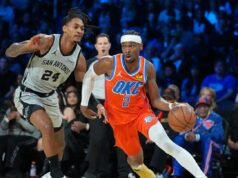 2025 年聖誕節有哪些 NBA 比賽:日程、如何觀看、預覽、開始時間