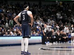 2025-26 年 NBA 交易傳聞:隨著安東尼·戴維斯成為頭條新聞,小牛隊將“探索”克萊·湯普森交易