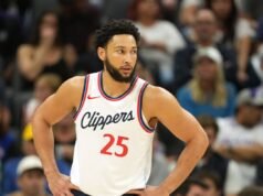 本·西蒙斯 (Ben Simmons) 進軍釣魚行業,購買了一支專業釣魚隊的控股權