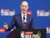 NBA、FIBA將於一月份開始與球隊就NBA歐洲賽進行正式討論