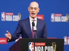NBA、FIBA將於一月份開始與球隊就NBA歐洲賽進行正式討論