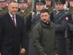 關於歐盟向烏克蘭提供 1060 億美元新貸款您需要了解的信息