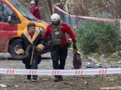 澤倫斯基表示美烏關於結束俄羅斯戰爭的談判中尚未解決的關鍵問題