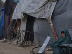 加沙爆炸造成士兵受傷,以色列指責哈馬斯違反停火