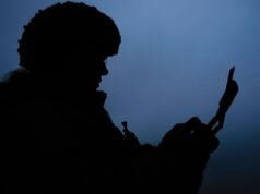 隨著技術重塑戰場,烏克蘭女性扮演戰鬥角色