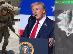 “殺死毒販”:共和黨支持特朗普的打擊,而民主黨則警告戰爭罪