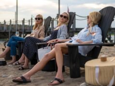 《我們是騙子》第二季:迄今為止我們所知道的有關熱門 Prime Video 節目回歸的一切