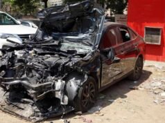 巴羅達車禍造成1人死亡:古吉拉特邦高等法院批准被告法律系學生保釋 艾哈邁達巴德新聞