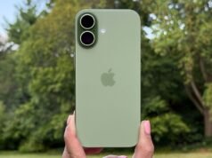 尺寸很重要——我認為 iPhone 17 擁有完美的尺寸