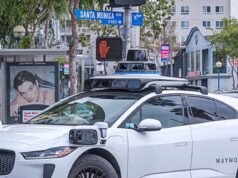 Waymo 和聖莫尼卡將因公共滋擾指控告上法庭