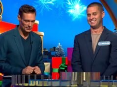 Ryan Seacrest 在損失 114,000 美元後安慰《財富之輪》參賽者