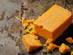 研究將全脂奶酪與降低癡呆風險聯繫起來。