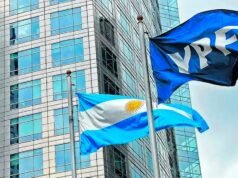 YPF的“聖誕禮物”:美國司法在沒收案中給了它喘息的機會