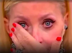 誰也沒想到!由於 Yuyito González 意外的糟糕時刻而感到痛苦和悲傷 SHOW El Intransigente