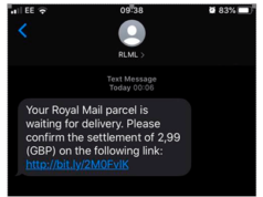 這個週末最後一刻購物?以下是如何避免詐騙