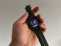 Coros Nomad 評論:不,它不是 Garmin,但它可以更好