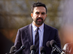 ADL 發現紐約市當選市長馬姆達尼的任命者與反猶太復國主義團體有聯繫