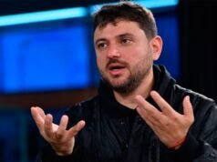 胡安·格拉博阿反對巴塔哥尼亞政府指出了El Intransigente政策