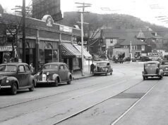 伊麗莎白短暫:黑色大麗花不為人知的旅程