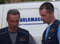 克勞迪奧·查理曼在父母去世的消息傳出後“在監獄中受到持續監視”