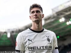 托馬斯·馬丁·奧尼爾警告球迷,新帕克海德前鋒托馬斯·卡萬卡拉不會立即解決凱爾特人隊的問題。