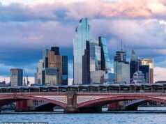 普華永道首席執行官表示每日郵報在線