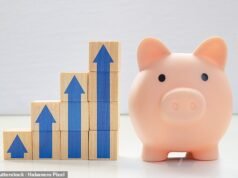 現金 Isa 之戰導致利率升至 4.49%——這些是最好的交易