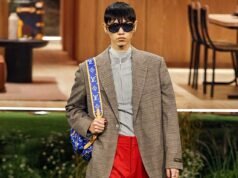 LVMH去年底銷售額回升,點燃了奢侈品復興的希望