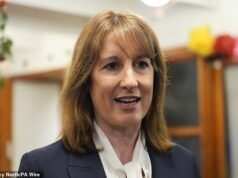 隨著更多商店倒閉,人們擔心就業大屠殺:零售商對工黨的稅收計劃發出警報