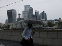 英國的公平教訓:亞歷克斯·布魯默表示,工黨必須向美國學習,看看充滿活力的上市公司的好處