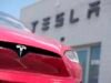 特斯拉肯定會放棄電動汽車嗎?埃隆·馬斯克 (Elon Musk) 旗下品牌停止生產 Model S 和 X