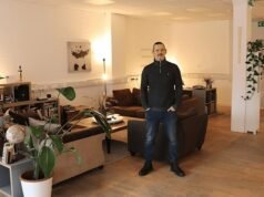 我在共濟會小屋住了六個月。我可以使用整個財產,除了一間神秘的上鎖房間。這就是裡面的東西……而且這並不是我住過的唯一奇怪的地方。