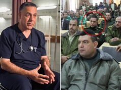 在《紐約時報》文章中批評以色列的加沙“醫生”是哈馬斯上校(監督者和以色列國防軍)