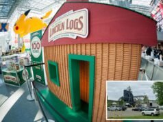 生產林肯原木的緬因州工廠即將關閉,引發了對新製造商的瘋狂尋找