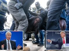 傑米·戴蒙 (Jamie Dimon) 猛烈抨擊特朗普的 ICE 移民鎮壓行動,並呼籲採取更寬鬆的做法