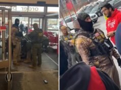 ICE 打擊行動震撼明尼蘇達州商店,目標員工缺勤:報告