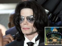 出土錄音揭示了邁克爾·傑克遜對兒童的熱情