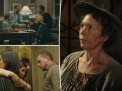 對於博爾德來說,聖丹斯電影節仍然重要嗎?