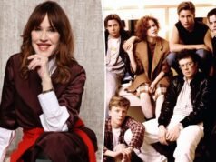 莫莉·林沃德透露了為什麼她認為約翰·休斯的電影不應該重拍