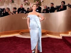 2026 年奧斯卡:所有提名