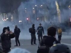 都靈 Ascatasuna 示威活動:今日新聞直播