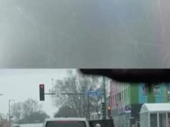 明尼蘇達州,ICE 特工在半小時內威脅特使:“我們將打破窗戶。”