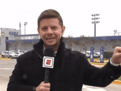 迭戈·蒙羅格表示,巴西俱樂部和博卡正在爭奪博卡青年隊球員El Intransigente。