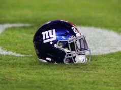 消息人士稱,巨人隊高管凱文·艾布拉姆斯將在任職 27 年後離職