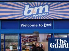 B&M 和 The Works 遭遇聖誕交易困難 |零售業